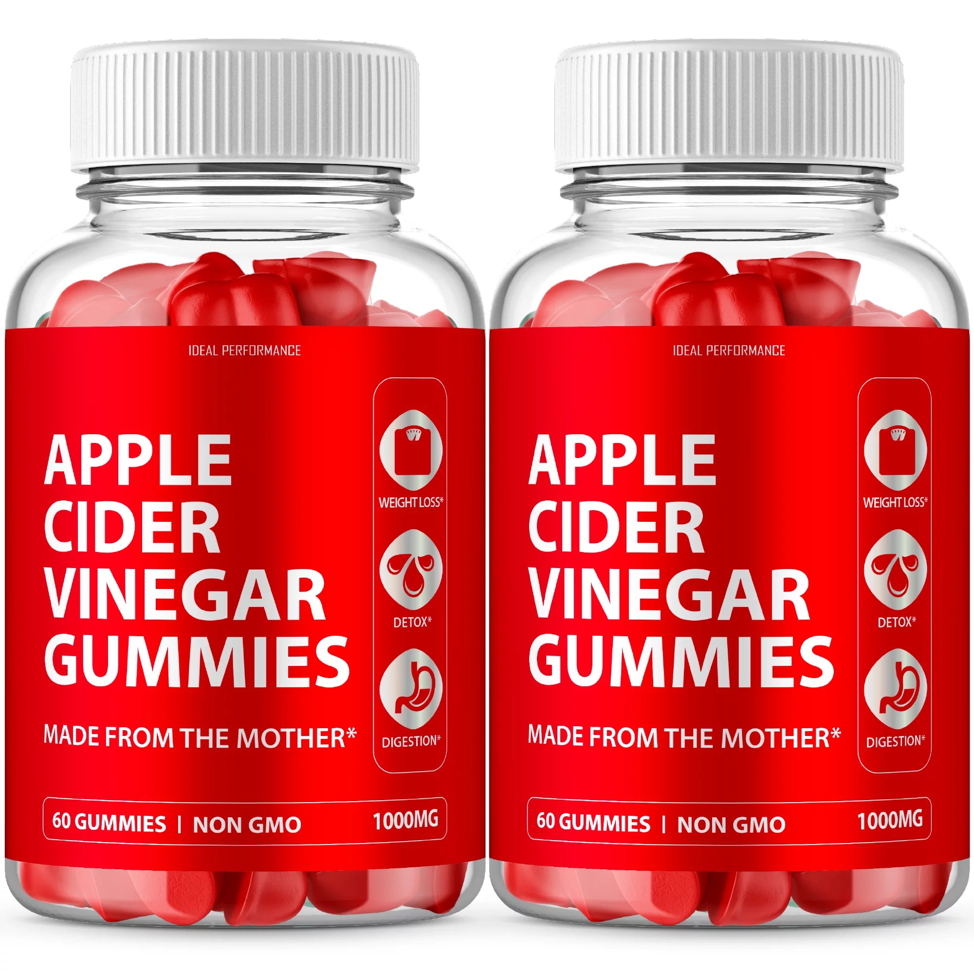 120 Gummies V635481