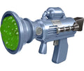 Toy Blaster with 25 Sounds & Spinning Piece P2645