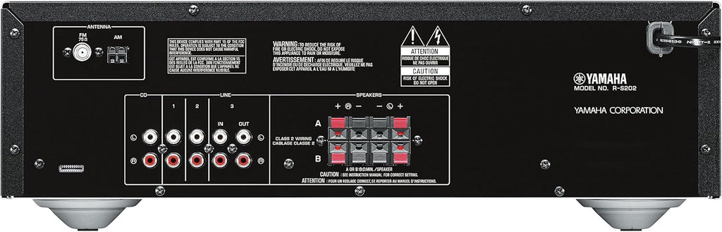 Stereo Receiver W90673