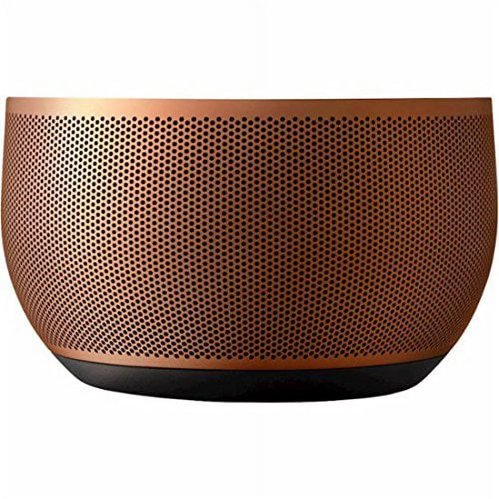 Copper Google Home Base D420
