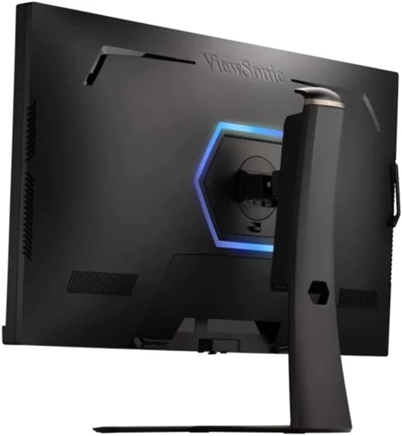 32 Inch 4K IPS 144Hz Gaming Monitor with Mini LED Q815309