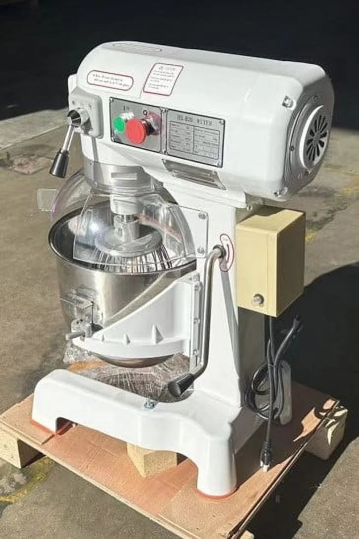 20 qt Commercial Dough Mixer Y97136