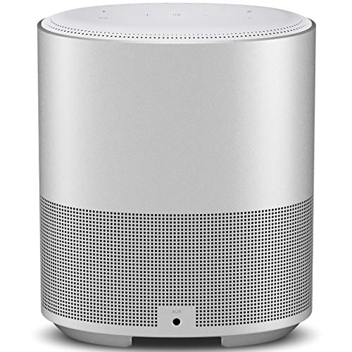 Black Smart Bluetooth Speaker N2884