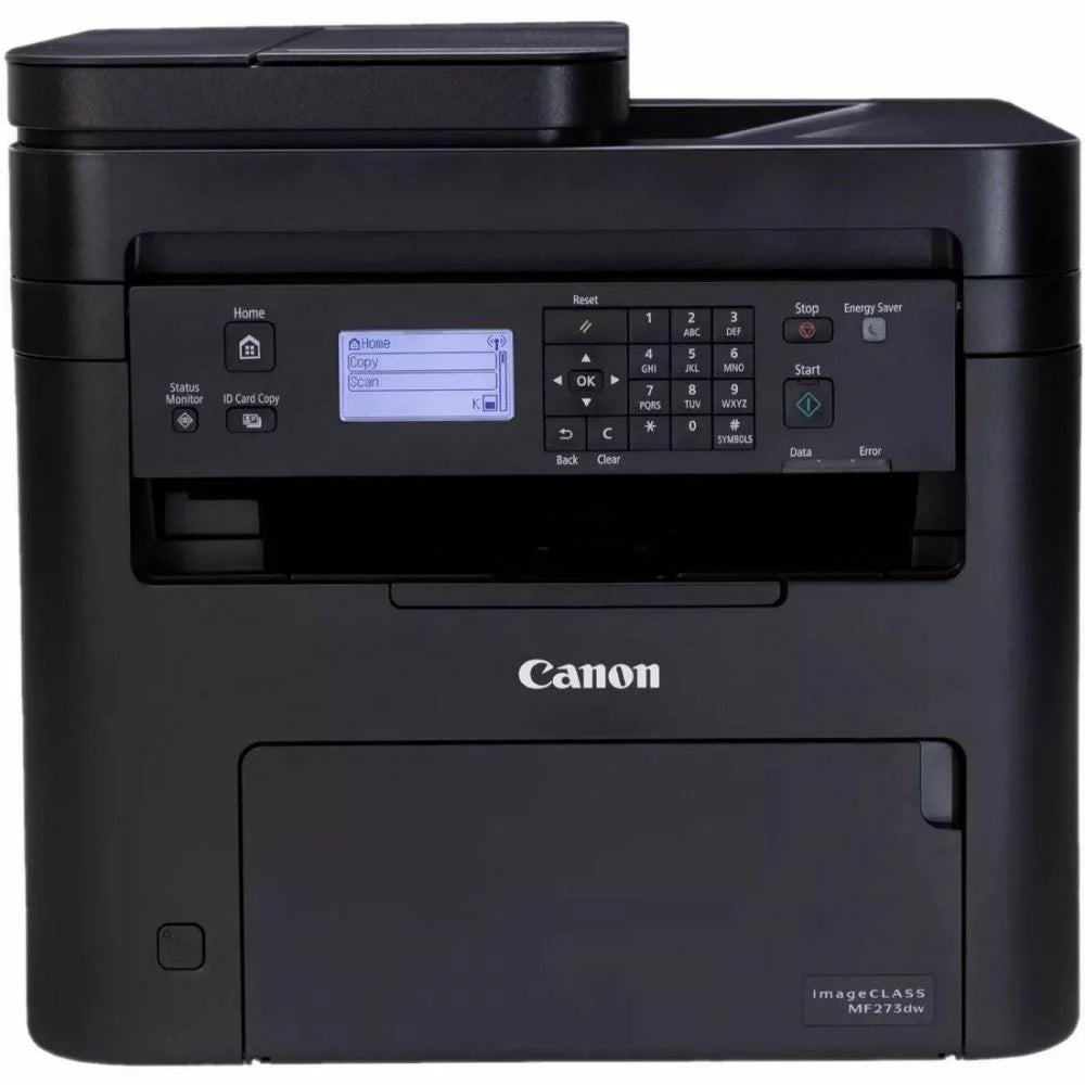 Wireless Duplex Laser Printer Y25580