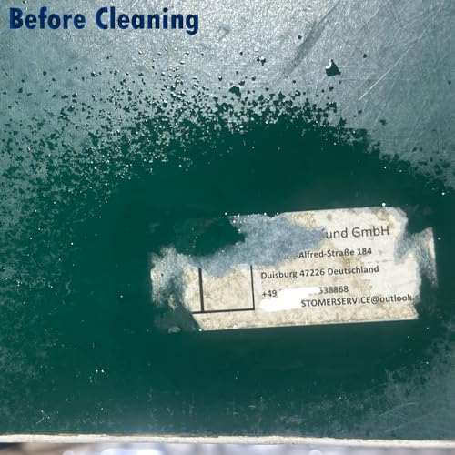 Adhesive Remover 8.8 fl oz 2 Pack with Plastic Scrapper X195895