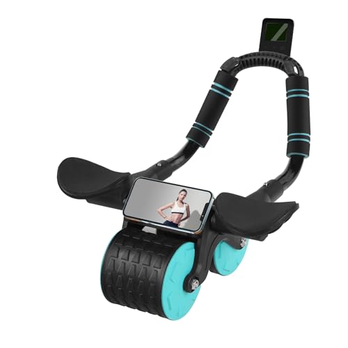 Ab Roller Wheel with Knee Mat M438014