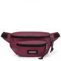 Crimson Burgundy Bum Bag V2652