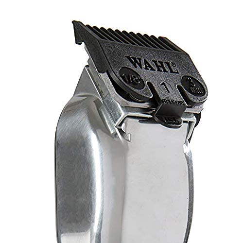 Onyx Aluminum Metal Clipper X582