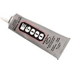 Industrial Strength Adhesive G6862