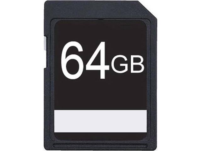Black Full HD Camcorder with Wi-Fi A915922