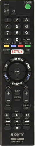 Sony LED Smart TV Remote Control N1250