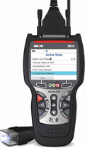 OBD2 Diagnostic Code Scanner E8031