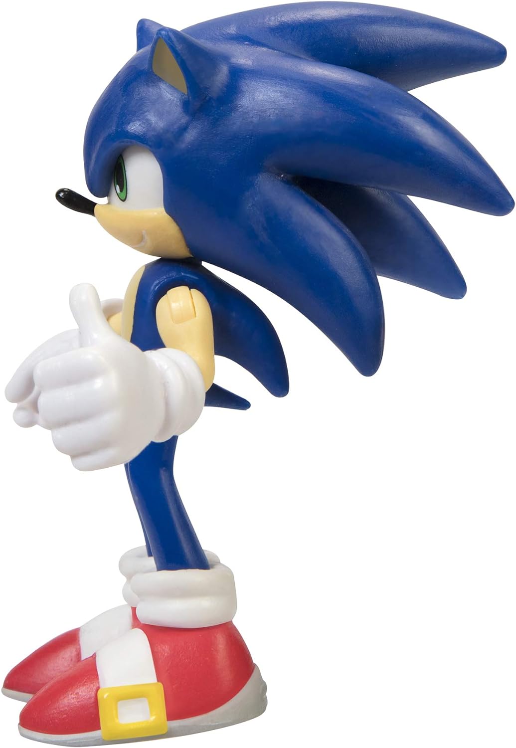 2.5 Inch Sonic Action Figure M41798