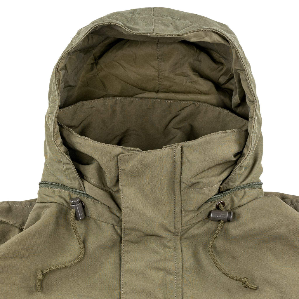 Olive Drab M-65 Parka, Size 104-108 V/VI (Large) O946482