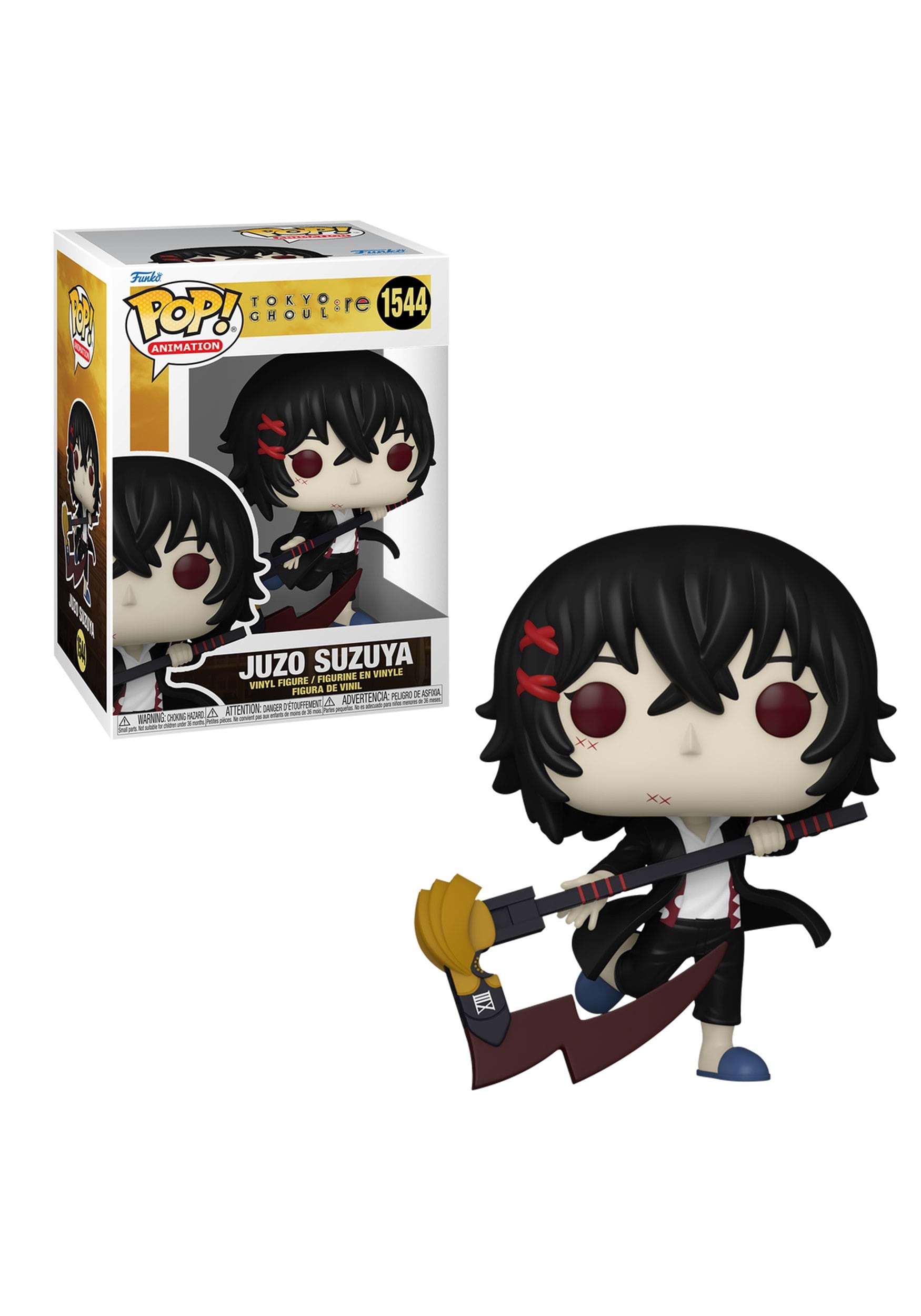 Funko Pop! Vinyl Figure P983548