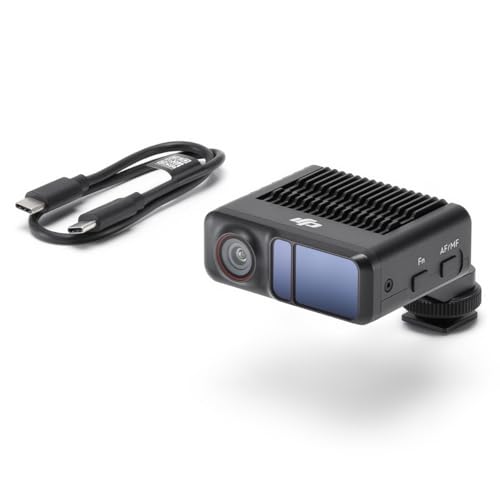 Focus Pro Creator Combo, AMF Lens Control System, 20-Meter Subject Focusing, 76,800 LiDAR Ranging Points, AI Recognition, FIZ Lens Control Hand Unit N4541