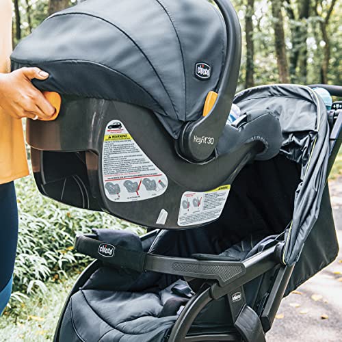 All Terrain Jogging Stroller T892