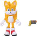 4 inch Articulated Tails Action Figure C89430