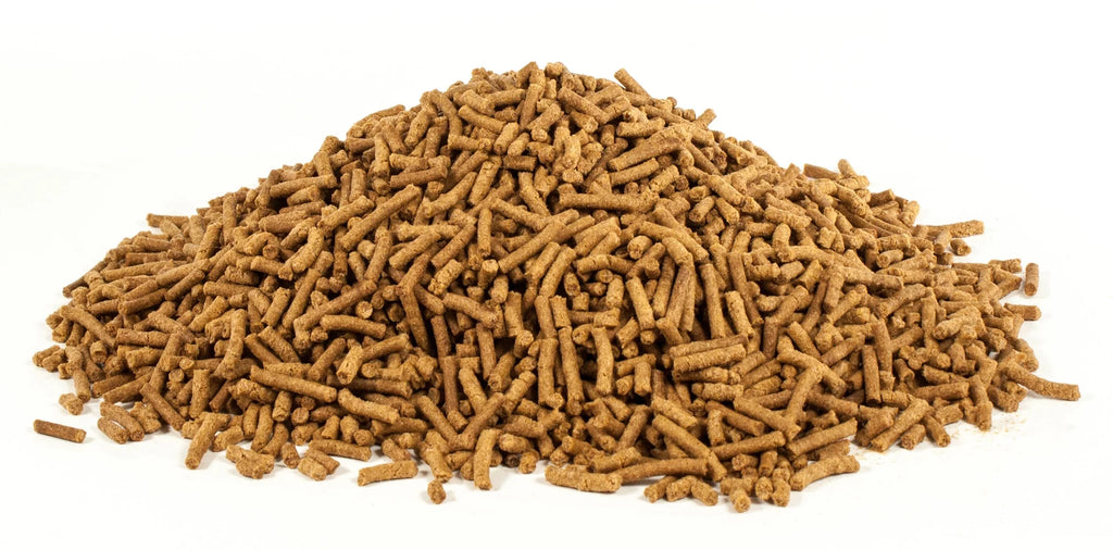 Horse Psyllium Fiber Pellets, 10 lbs. M34651