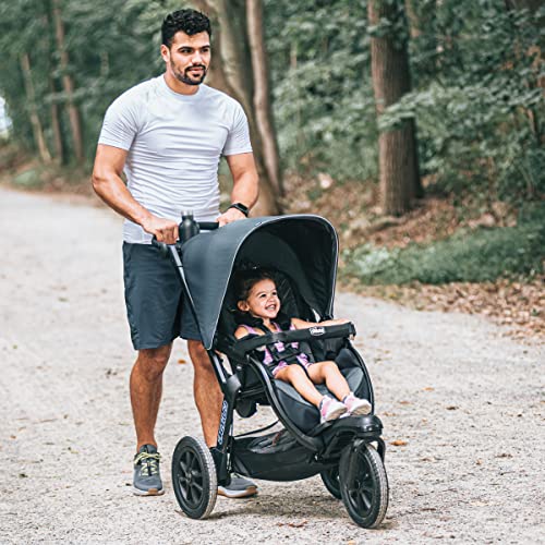 All Terrain Jogging Stroller T892