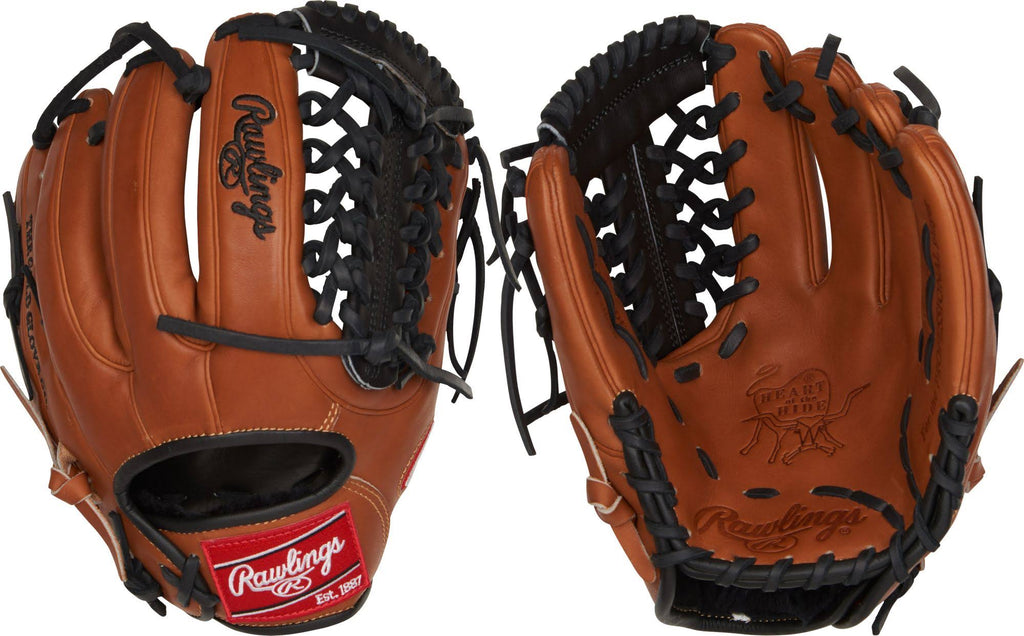 11.5x22 Baseball Glove A25391