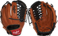 11.5x22 Baseball Glove A25391