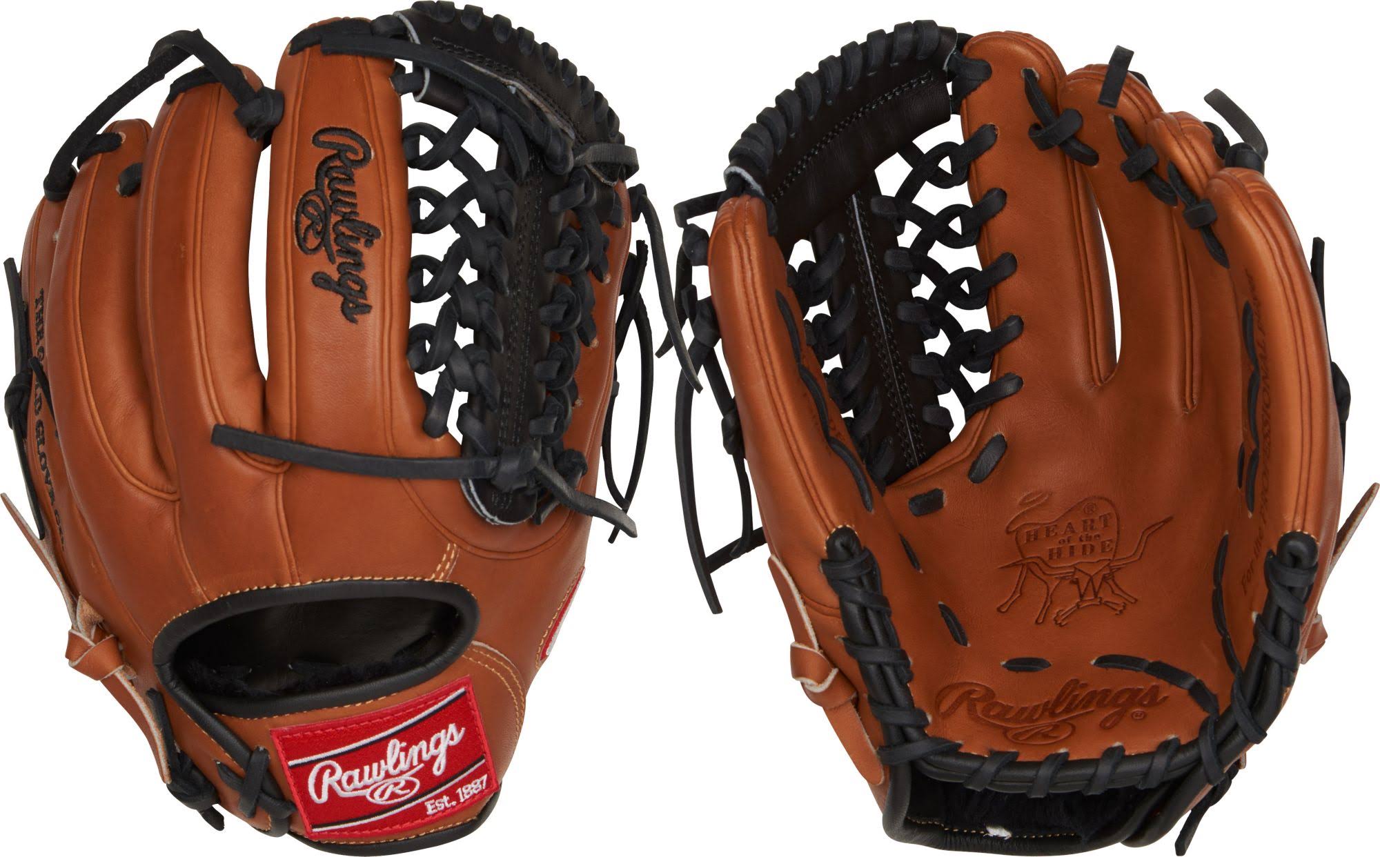 11.5x22 Baseball Glove A25391