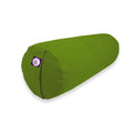Round Cotton Yoga Bolster F332