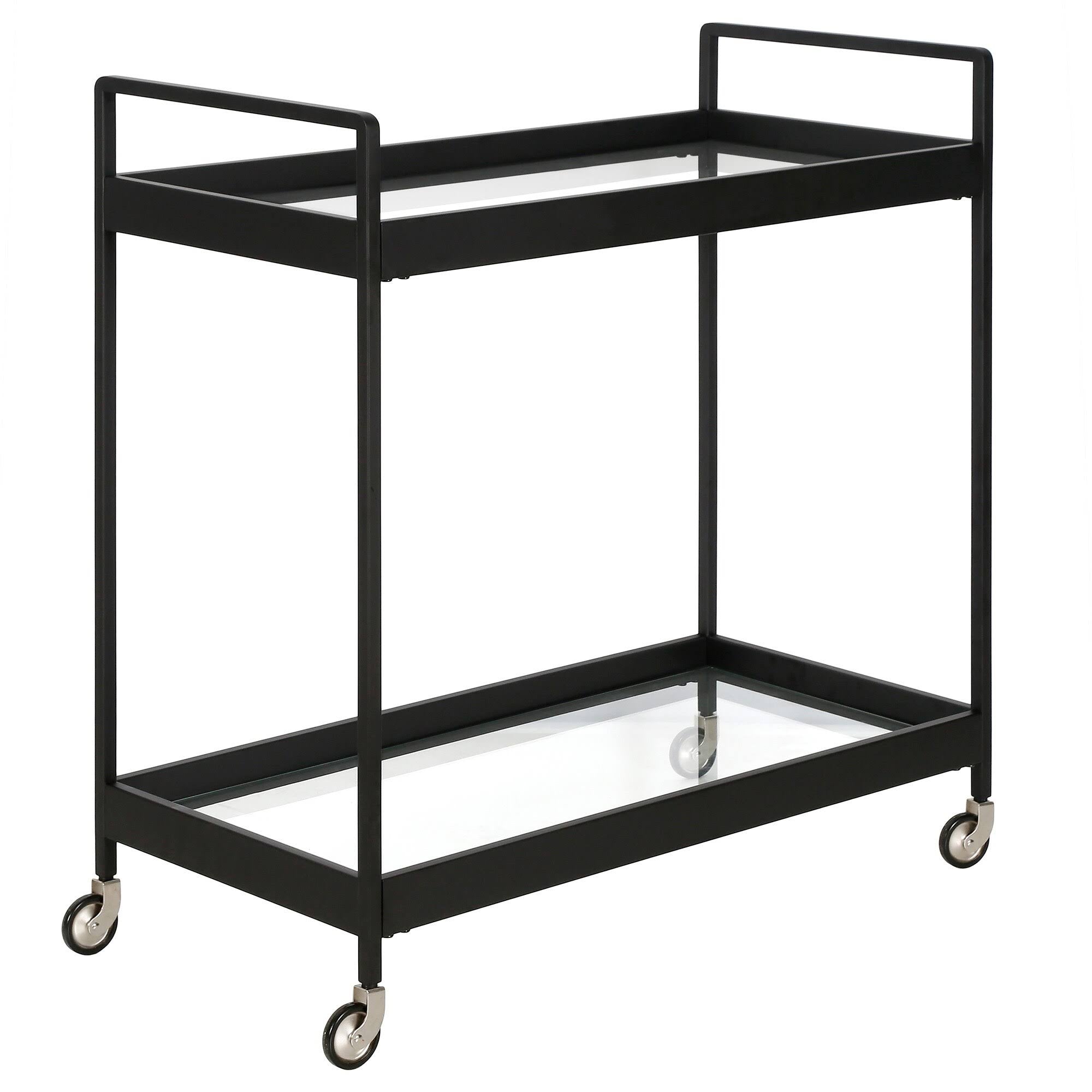 Brass Bar Cart E91963