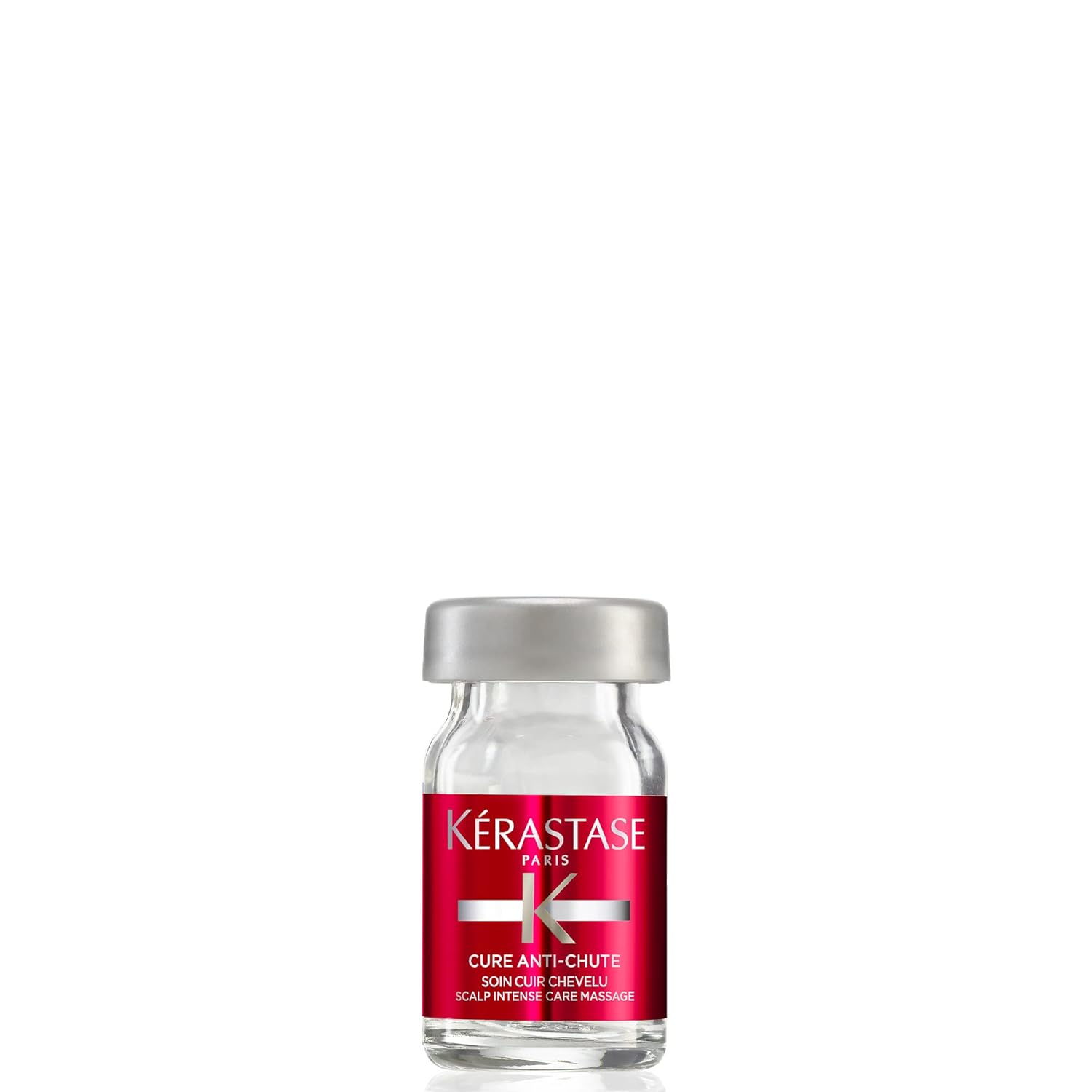10 * 0.2 FL Oz Scalp & Thin Hair Treatment E885