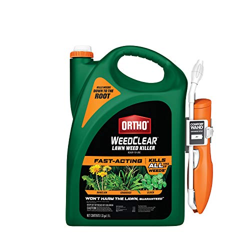 1.33 gal Lawn Weed Killer V26602