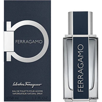 Eau De Toilette 100ml G525