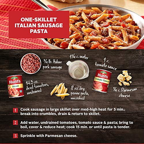 Petite Diced Tomatoes, 28 oz X464