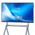 65 Inch 4K Touch Screen Smart Interactive Whiteboard X72858