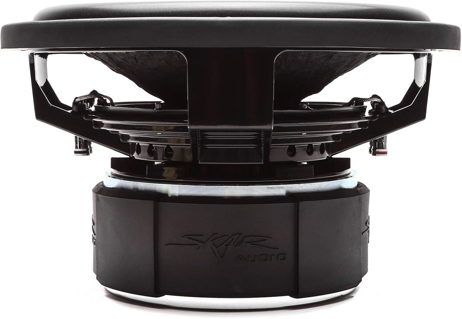 8 1200 Watt Dual 4 Ohm Car Subwoofer S51372