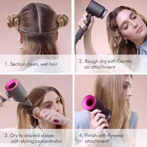 Hair Dryer Q20160