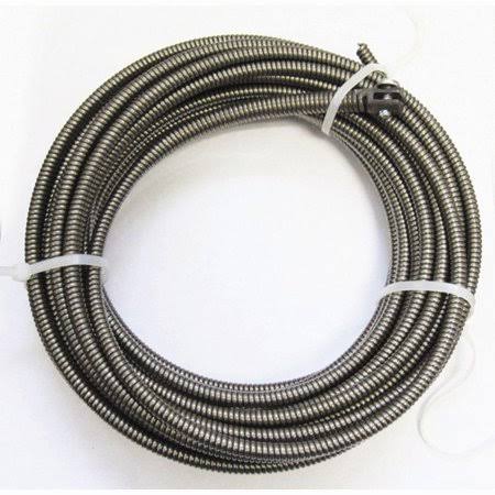 5/16 in. x 50 ft. Slotted-End Replacement Cable W3100