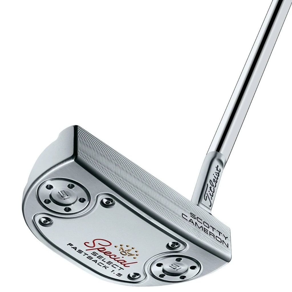 Putter S3735