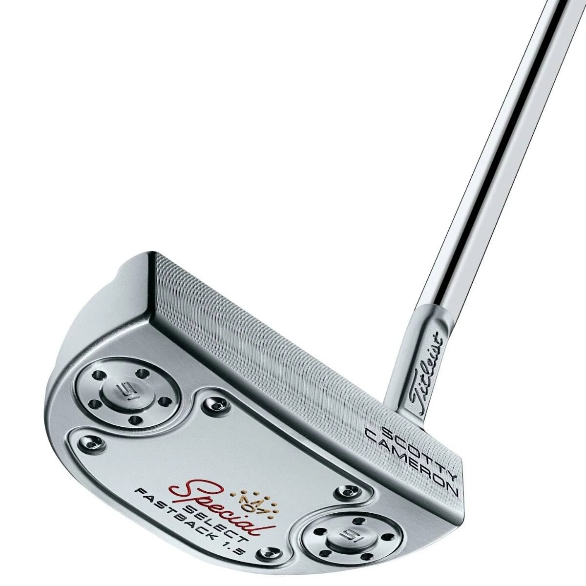 Putter S3735