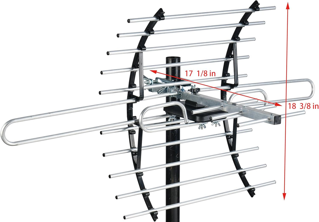 Outdoor HDTV Antenna E20428