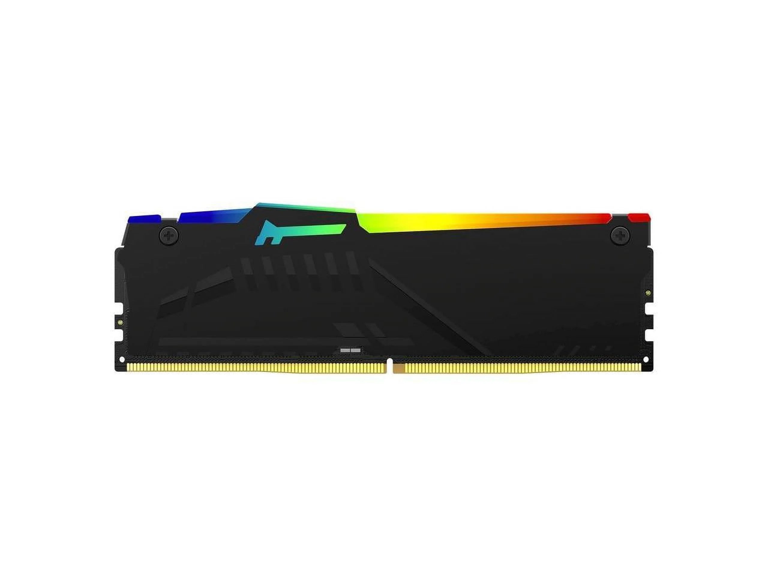 32GB (2 x 16GB) DDR5 6000 Desktop Memory Y98887