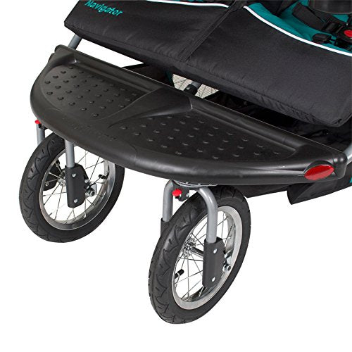 Double Jogger Stroller B69980