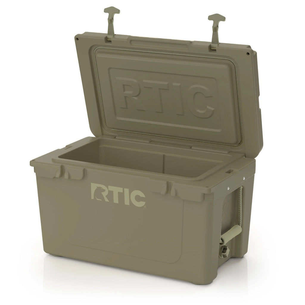 45 qt Insulated Portable Cooler O582261
