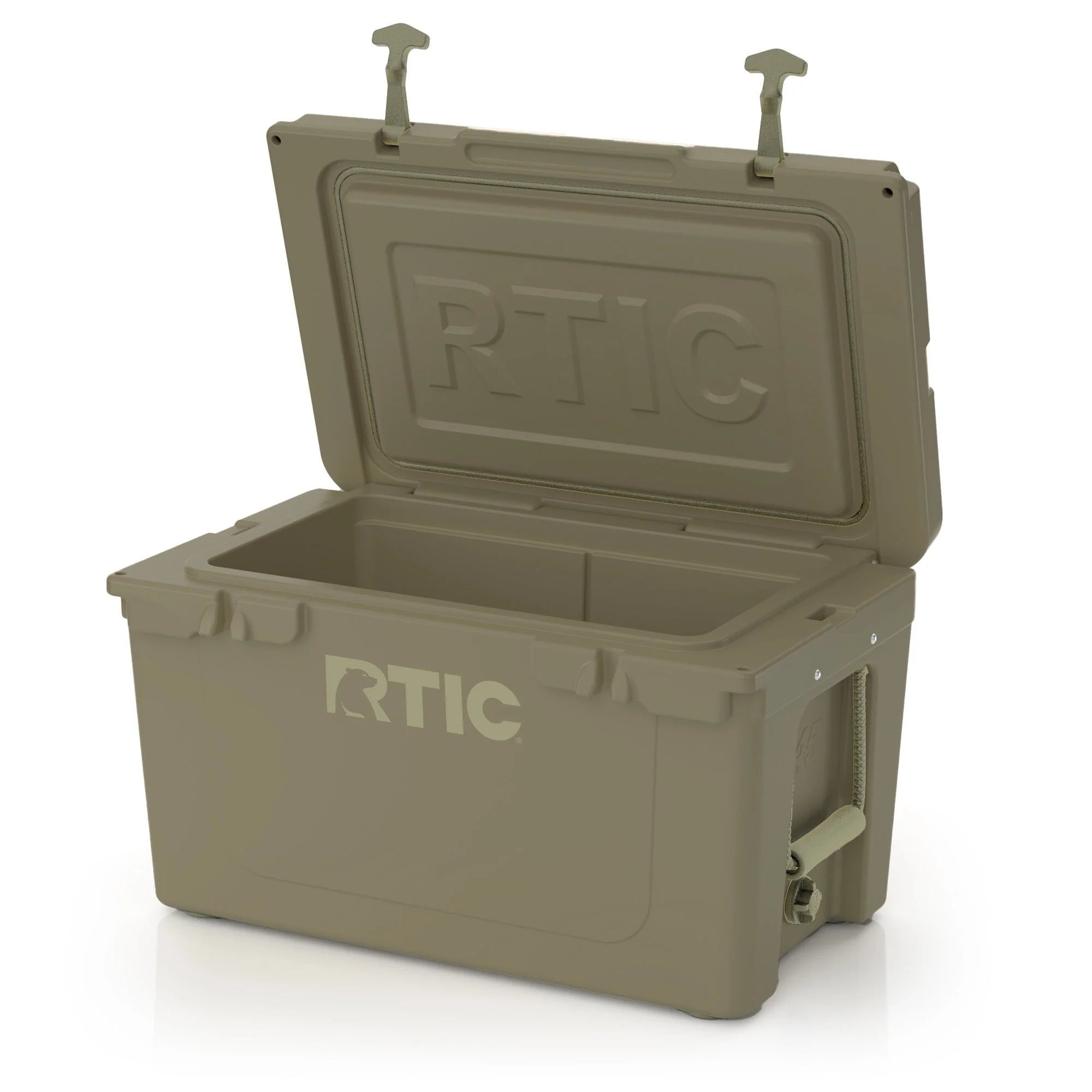 45 qt Insulated Portable Cooler O582261