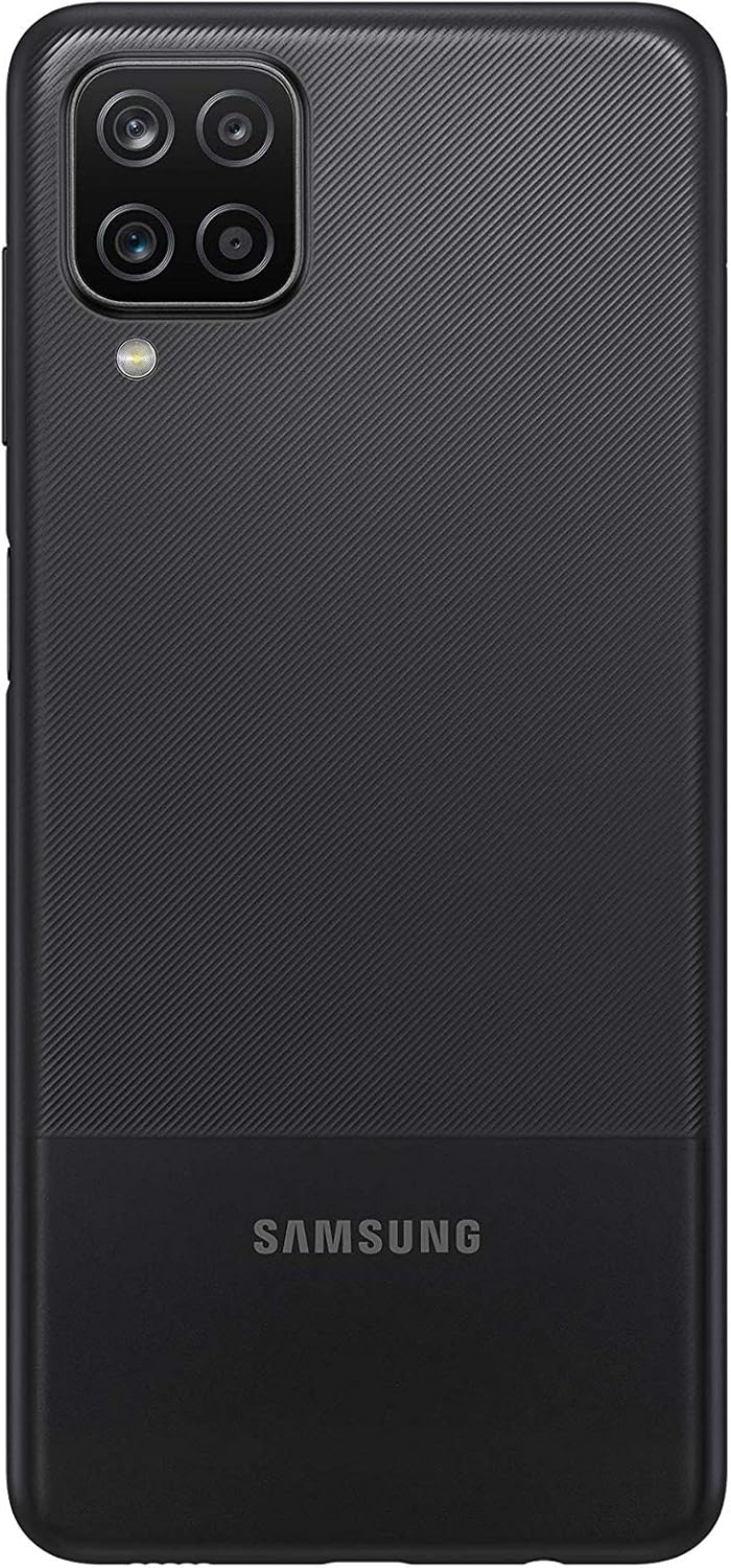 Black 32GB Unlocked Smartphone Y67997