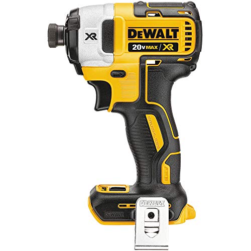 20V MAX XR Cordless Drill Combo Kit, 4-Tool U976090