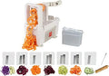 7 Blade Spiralizer for Vegetable Cutting W703992