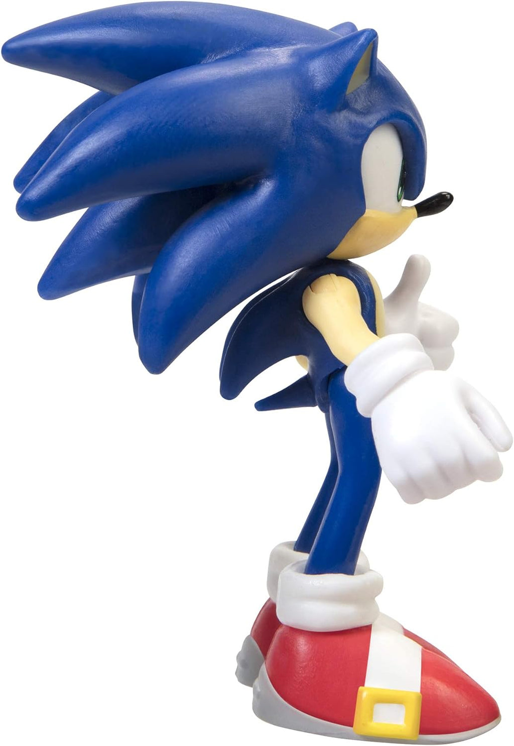 2.5 Inch Sonic Action Figure M41798