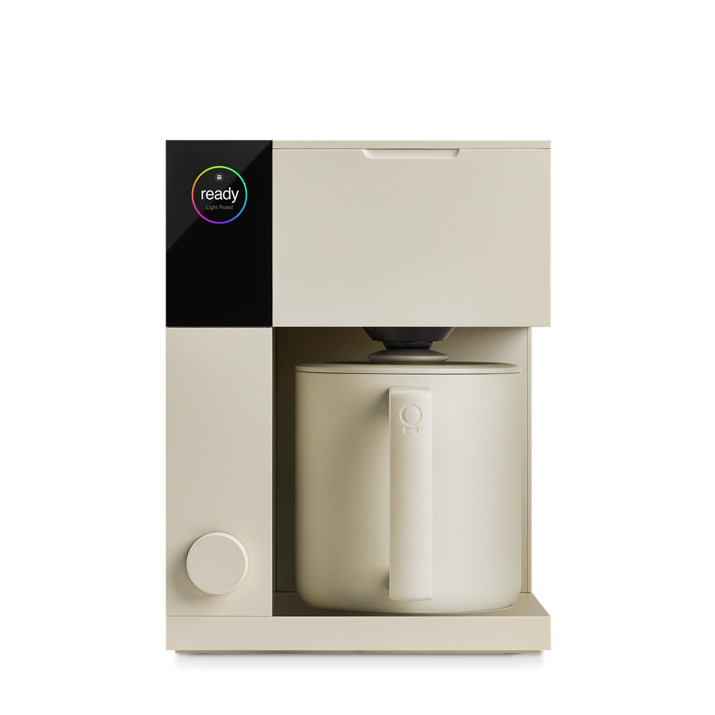 Precision Coffee Maker U749