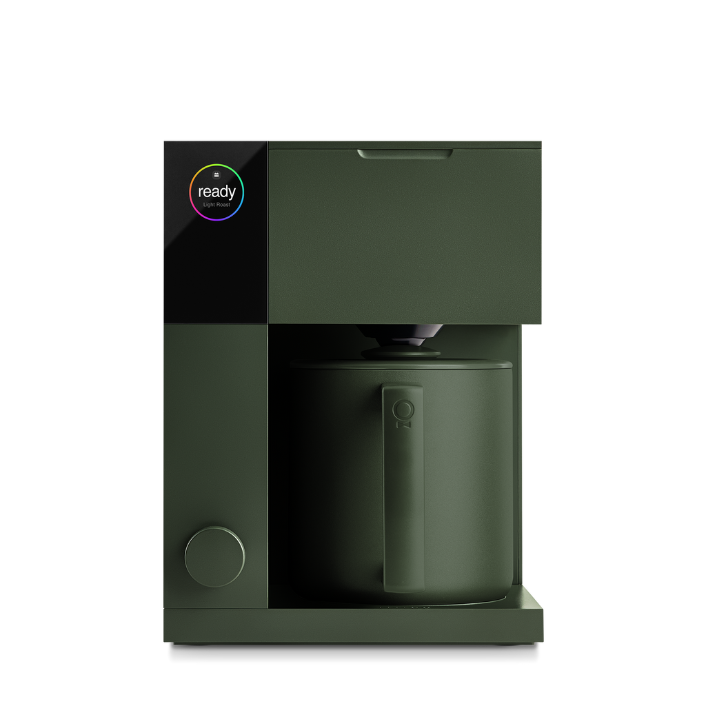Precision Coffee Maker U749